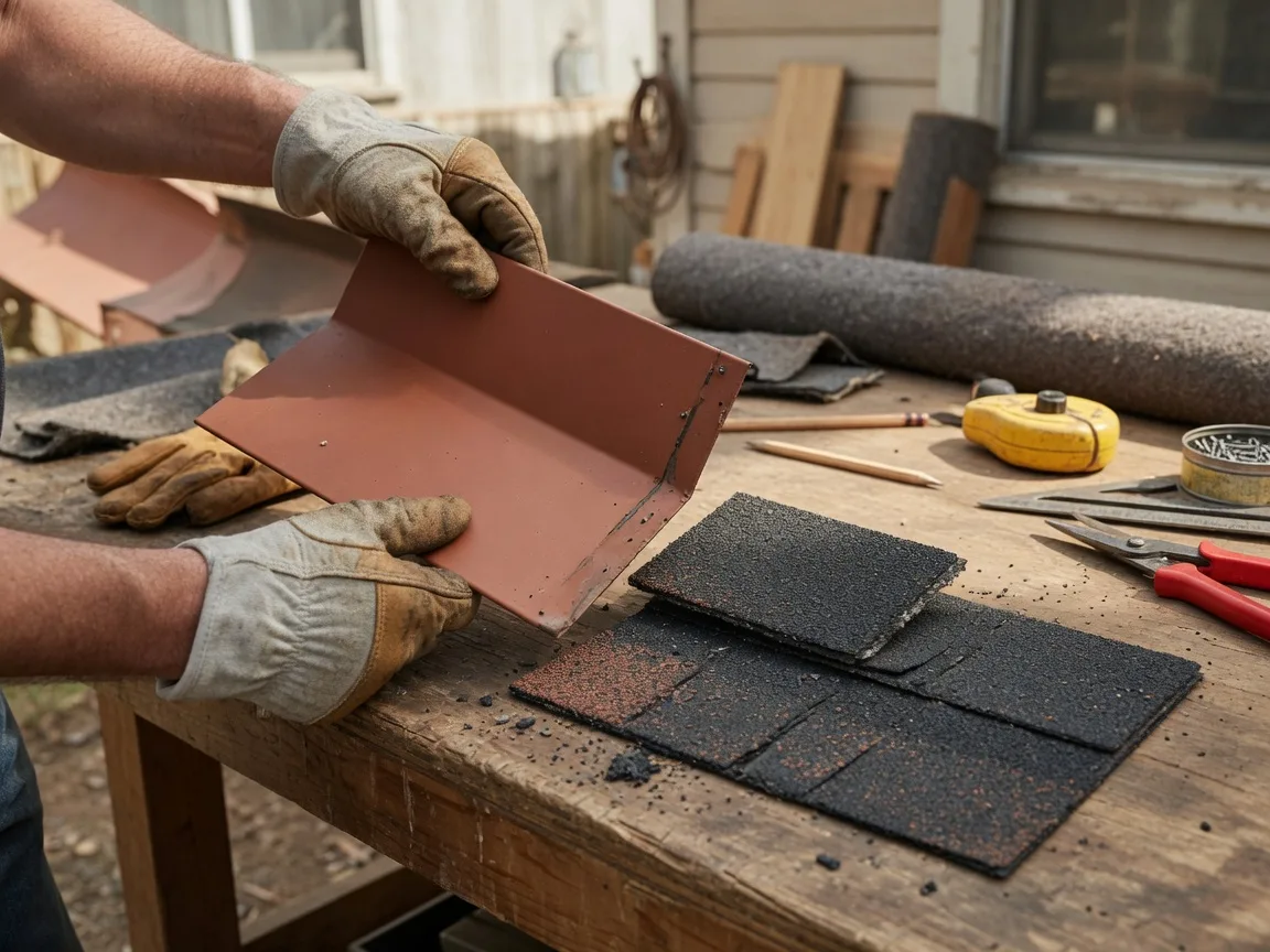 Roof Repair company in Mount Sterling, MO